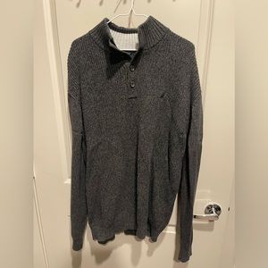 nautica xxl mens sweater